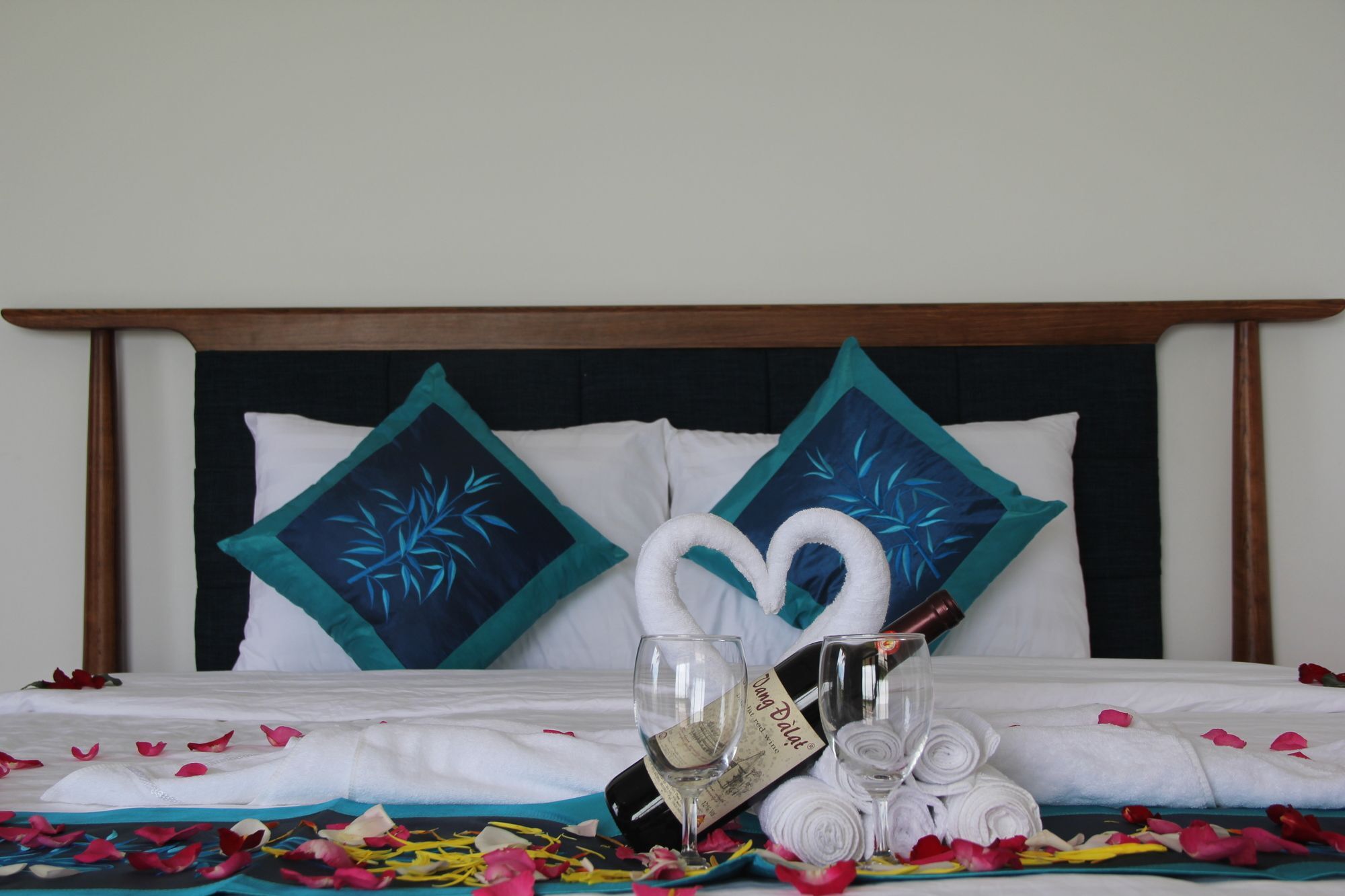 Hotel Four Season