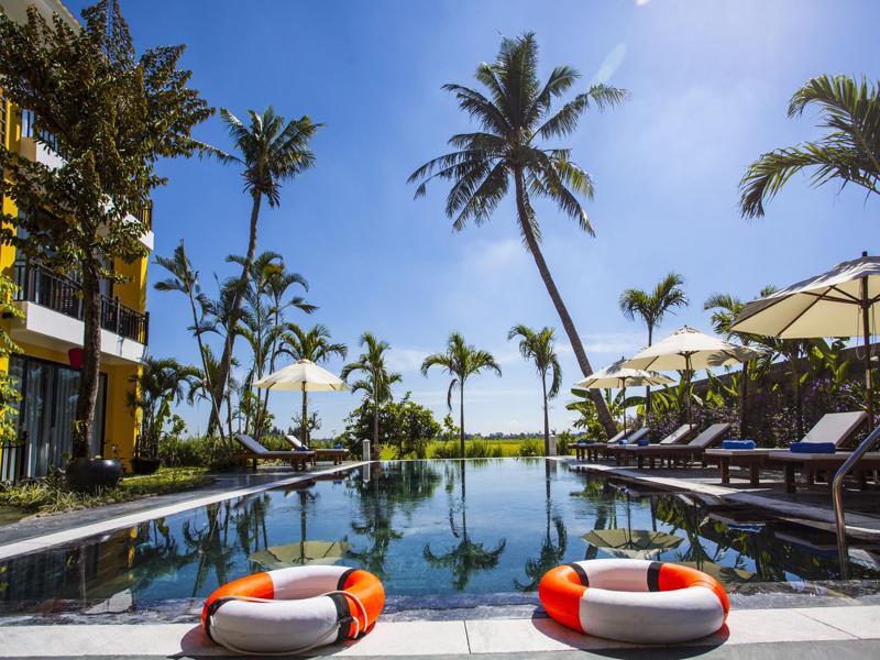 Four Season Hotel Hoi An