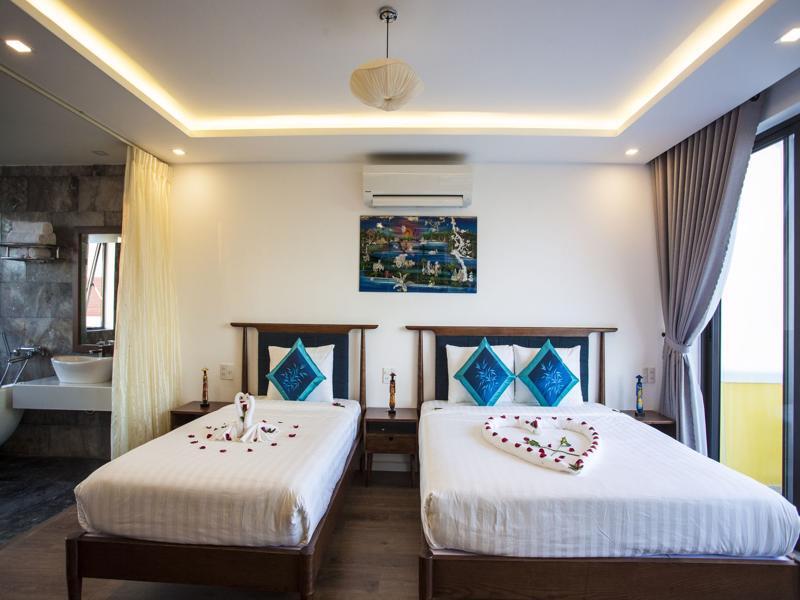 Hotel Four Season Hoi An