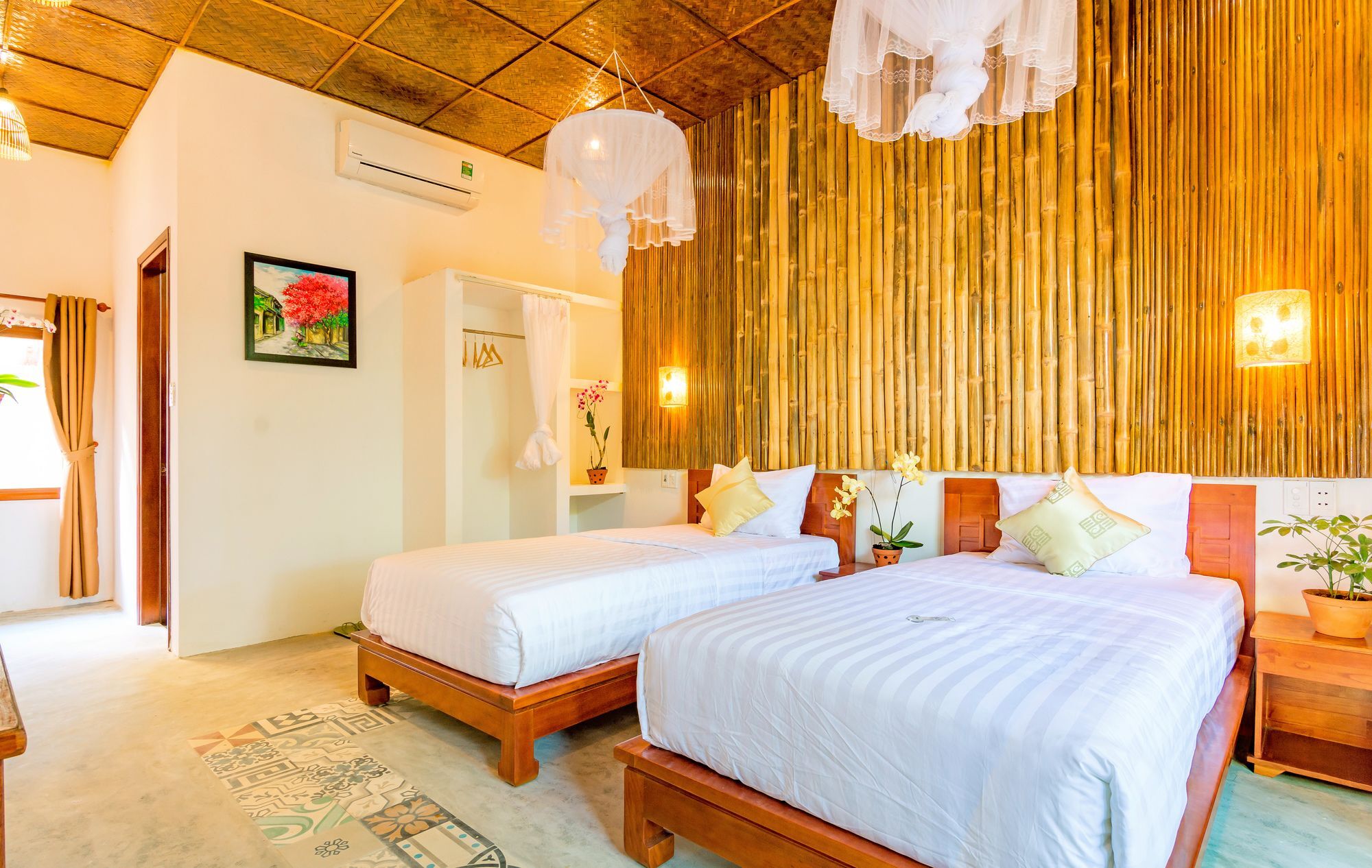 Villa An Bang Gold Coast *