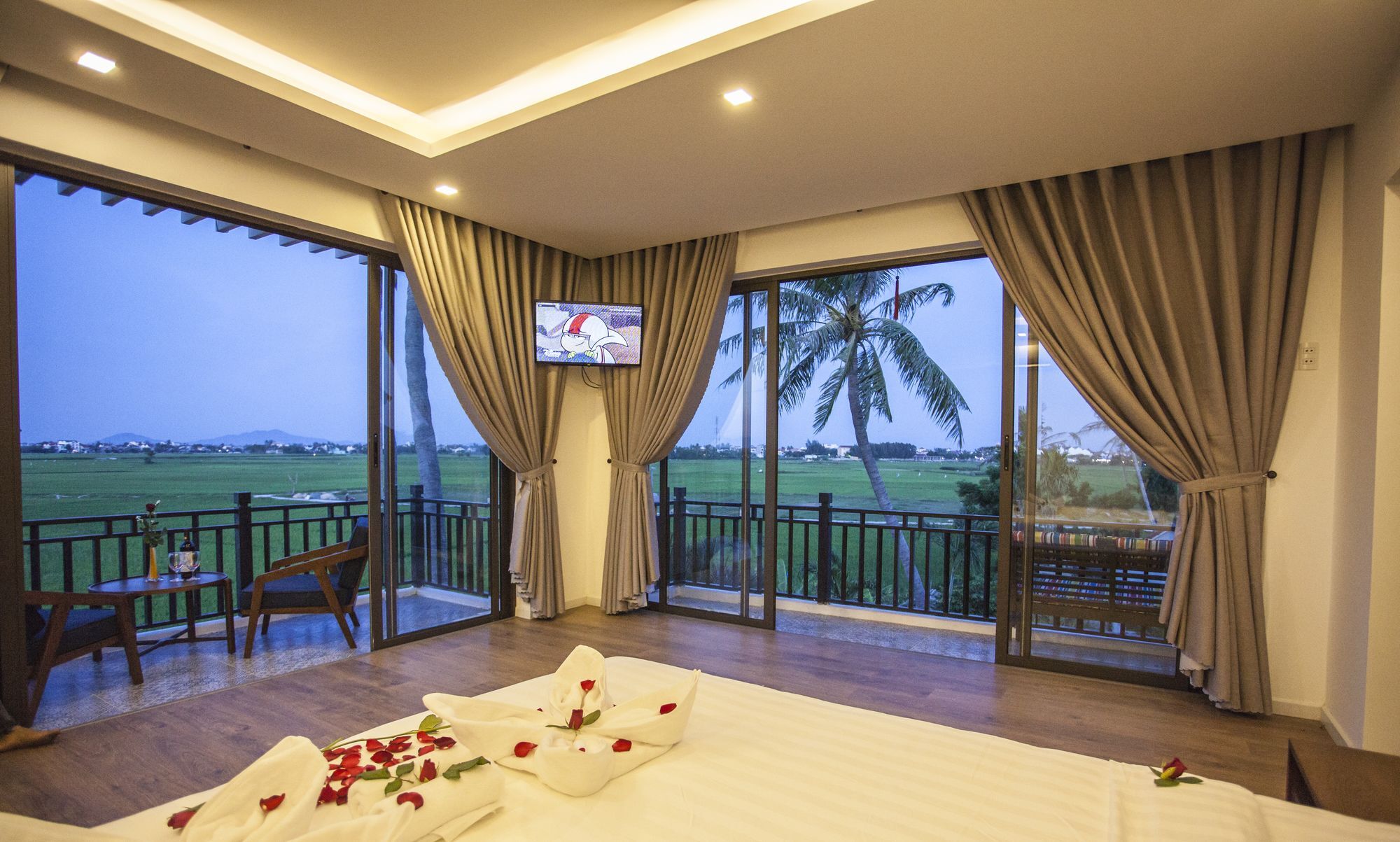 Hotel Four Season Hoi An