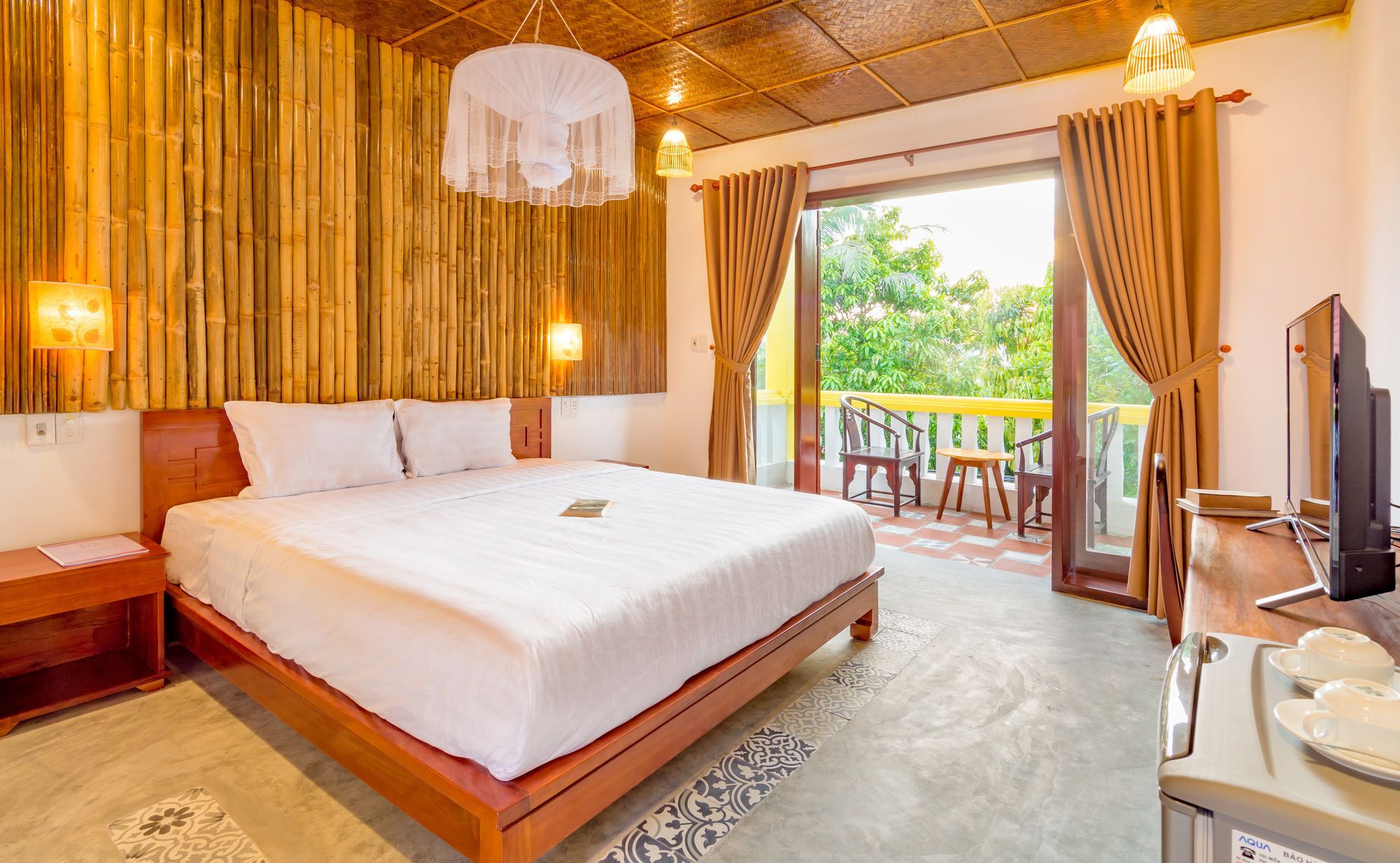 Villa An Bang Gold Coast