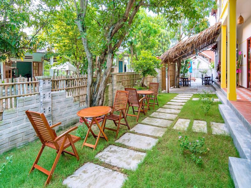 Villa An Bang Gold Coast *