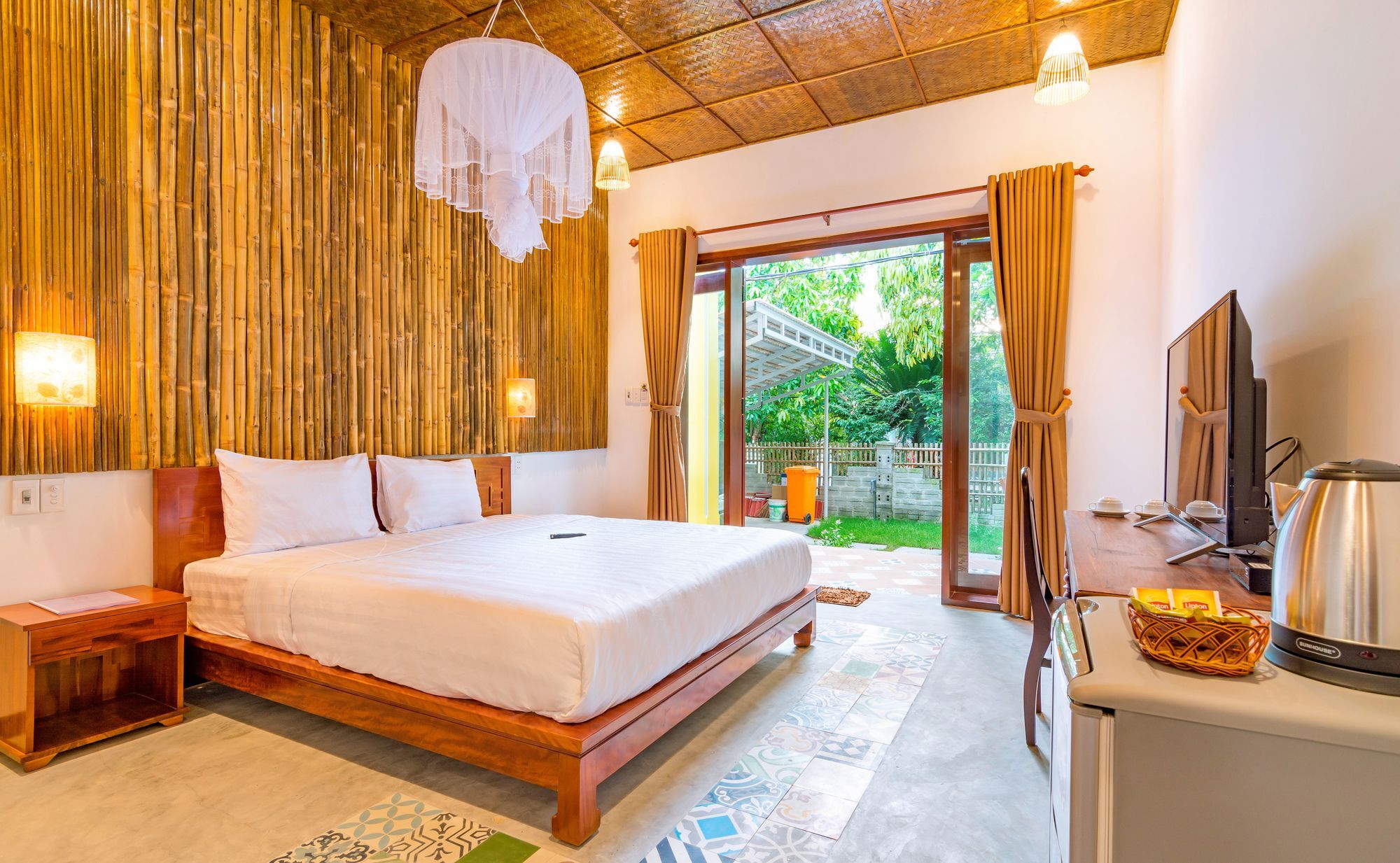 Villa An Bang Gold Coast