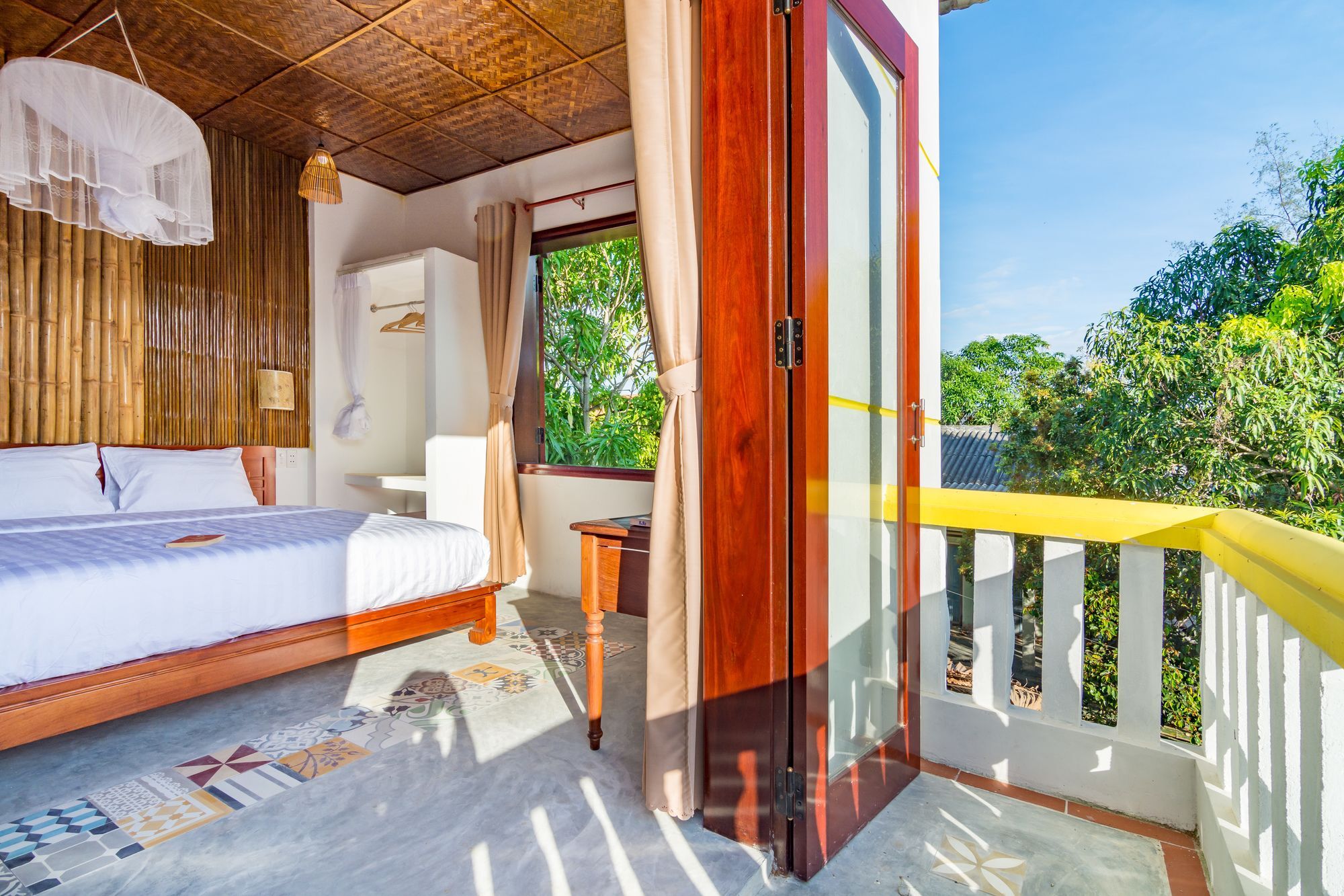 Villa An Bang Gold Coast Hoi An