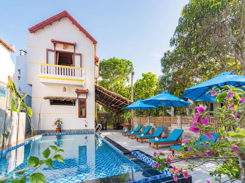An Bang Gold Coast Hoi An