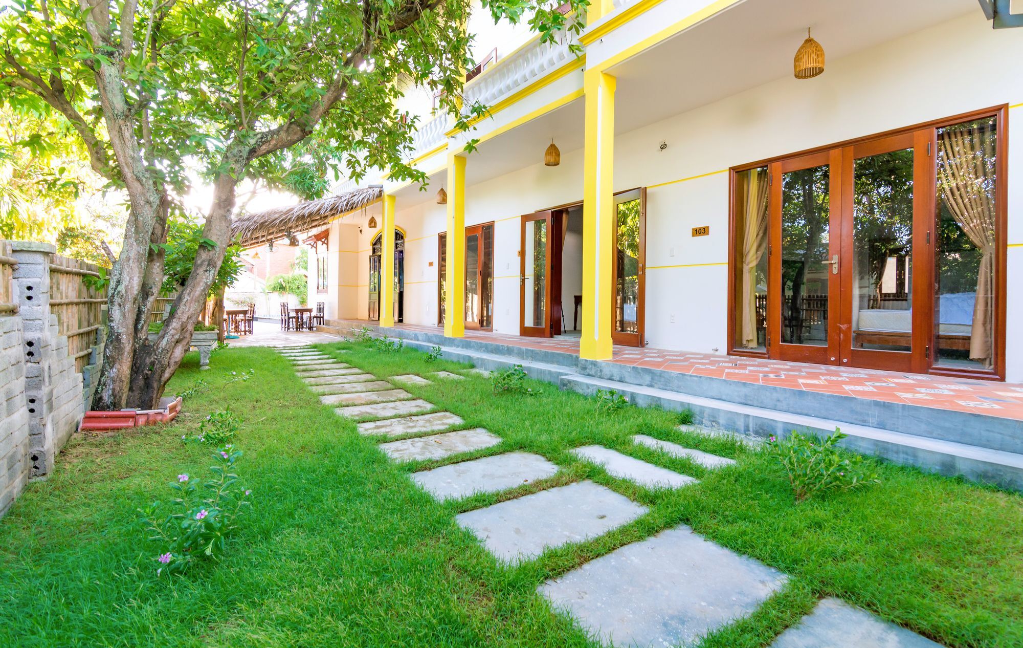 An Bang Gold Coast * Hoi An