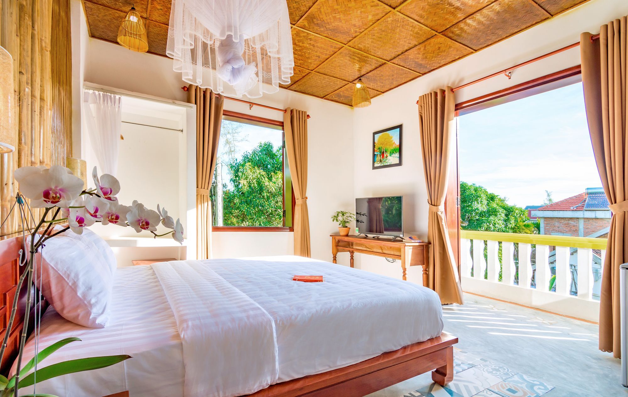 Villa An Bang Gold Coast *