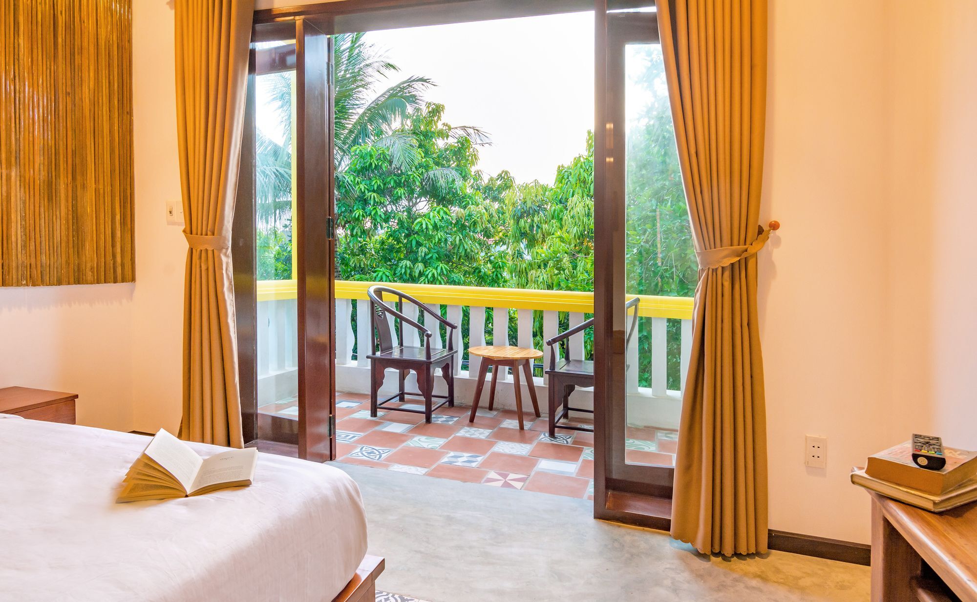 An Bang Gold Coast Hoi An