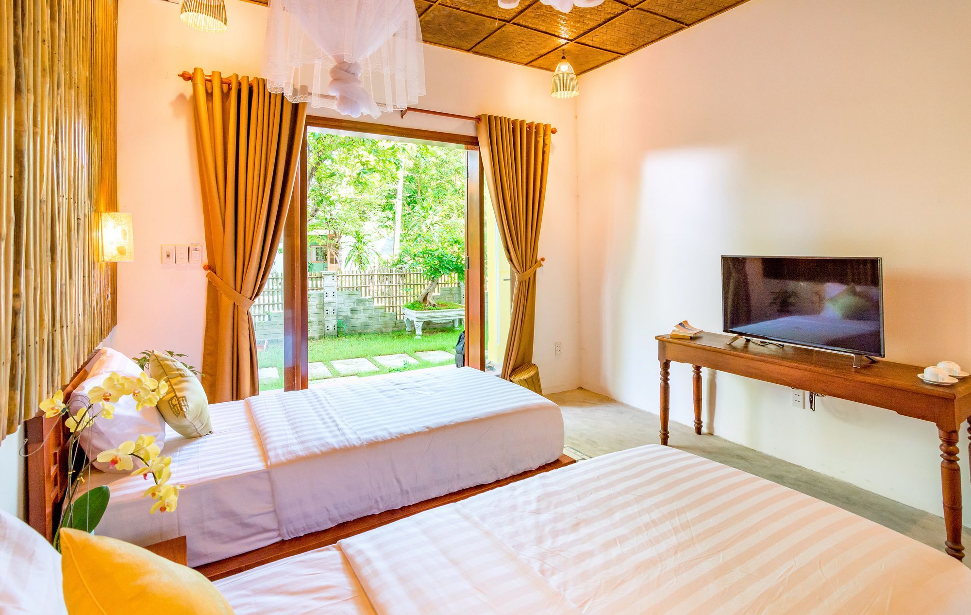 Villa An Bang Gold Coast