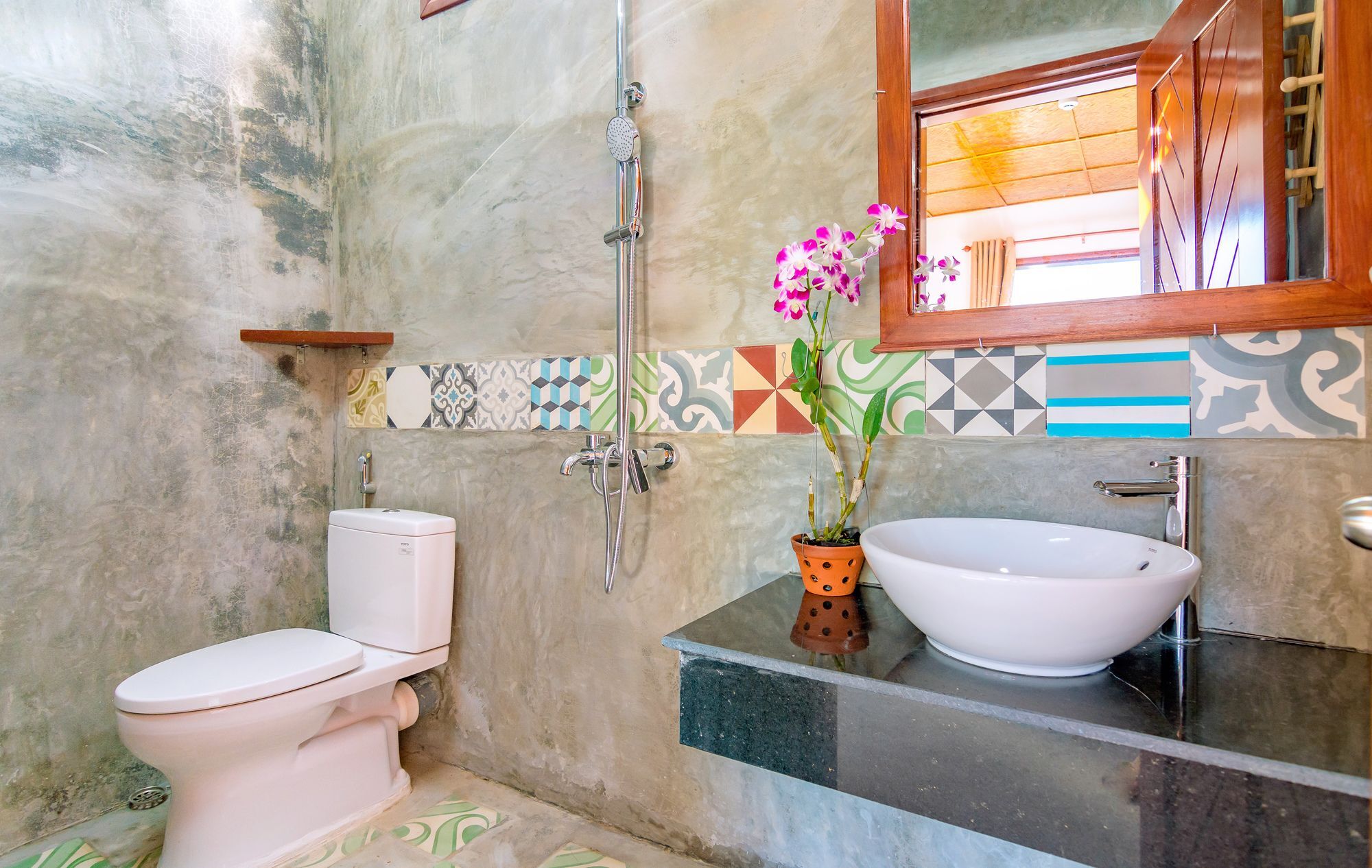 An Bang Gold Coast Villa