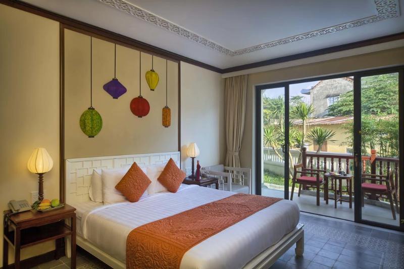 Hotel Cozy Hoian Boutique 4*