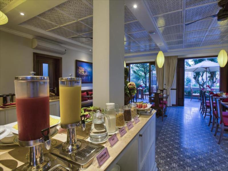 Hotel Cozy Hoian Boutique Hoi An
