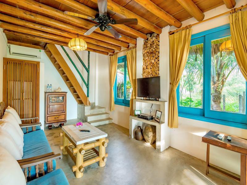 Hotel Ocean House Hoi An