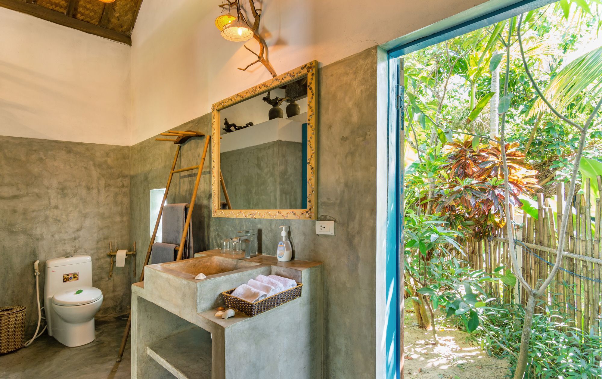 Ocean House Hoi An
