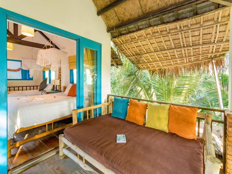 Ocean House 3* Hoi An