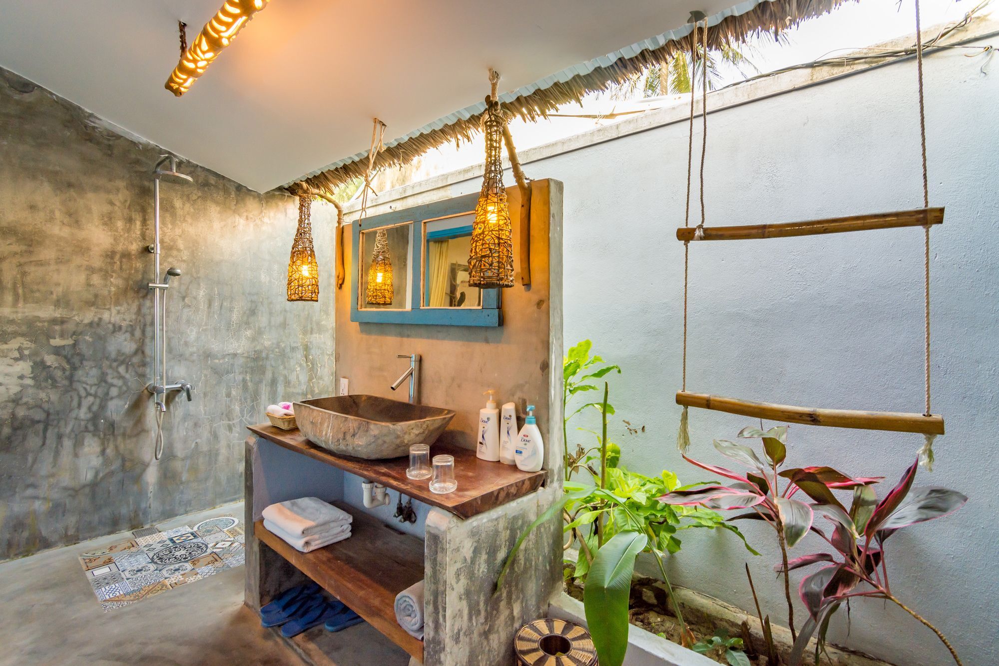 Hotel Ocean House Hoi An