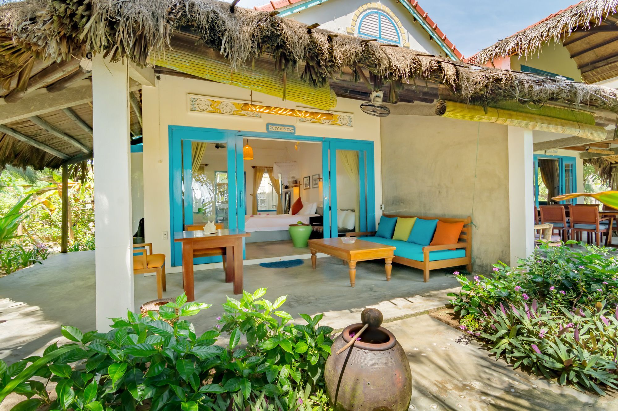 Ocean House
