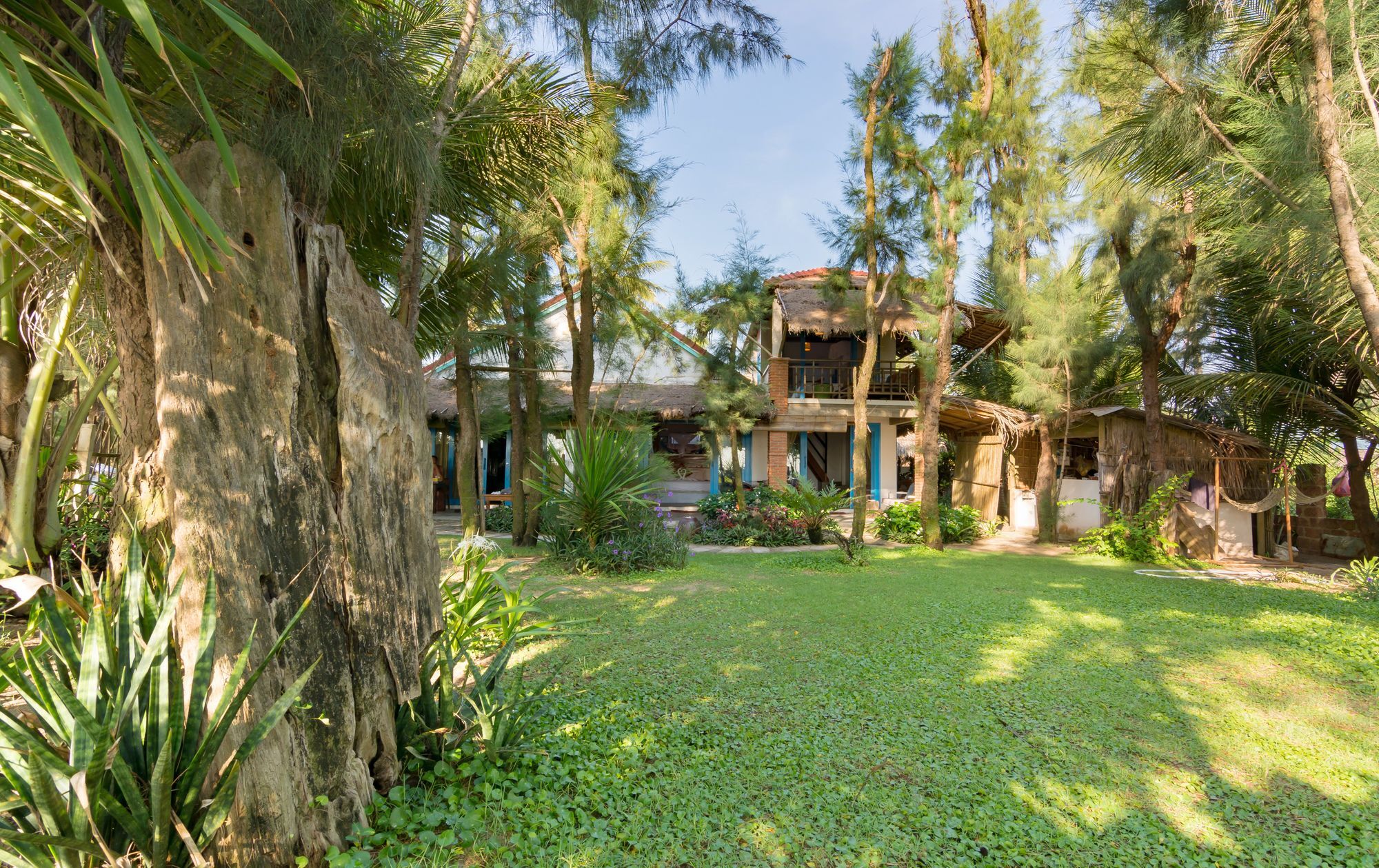 Ocean House