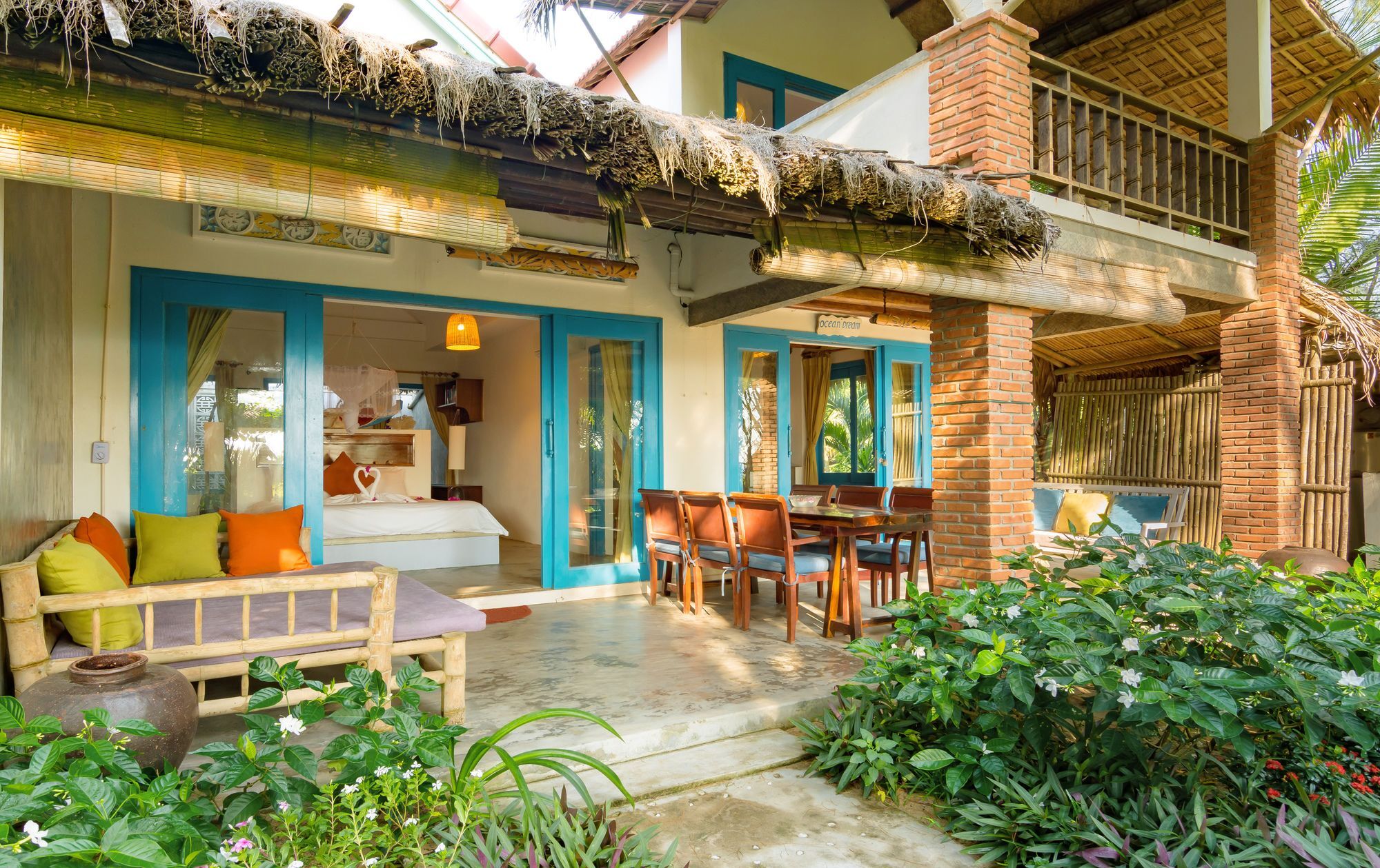 Ocean House Hotel