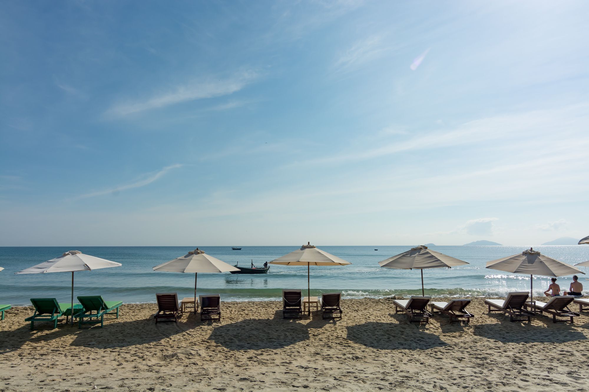 Ocean House Hotel Hoi An