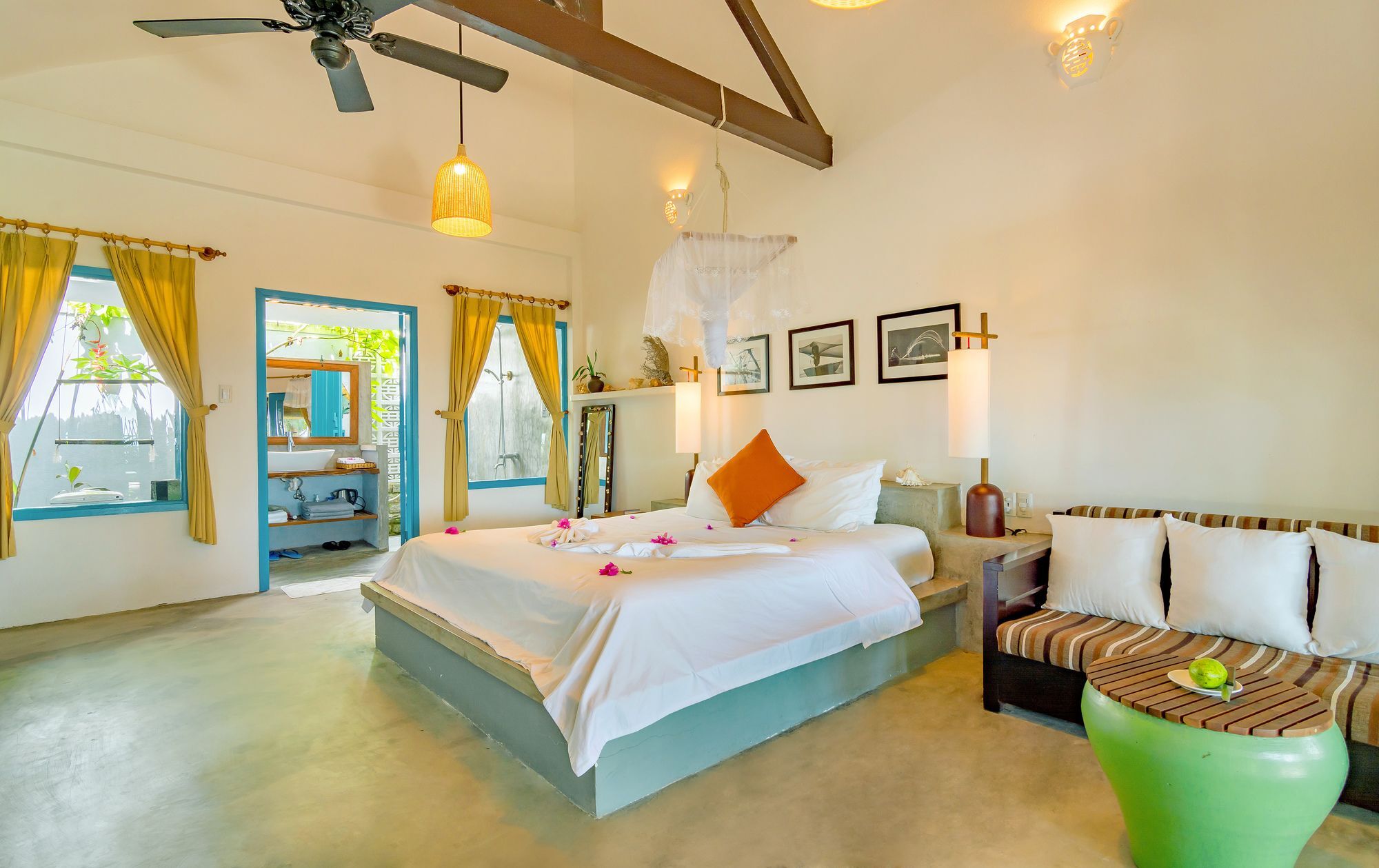 Ocean House Hotel Hoi An
