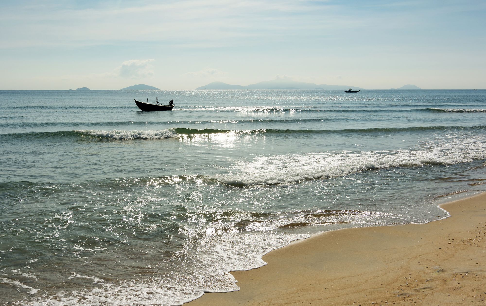 Ocean House Hotel Hoi An