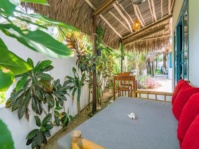 Ocean House 3* Hoi An