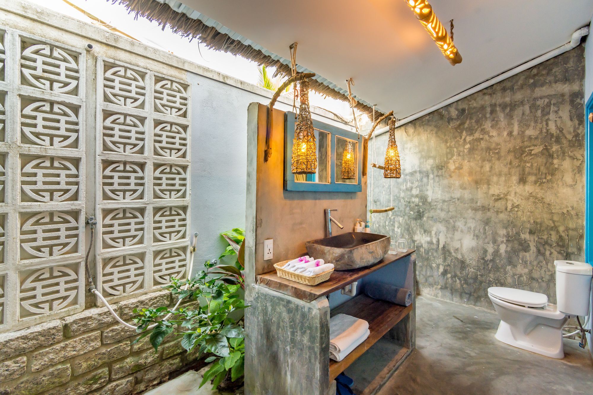 Ocean House 3* Hoi An