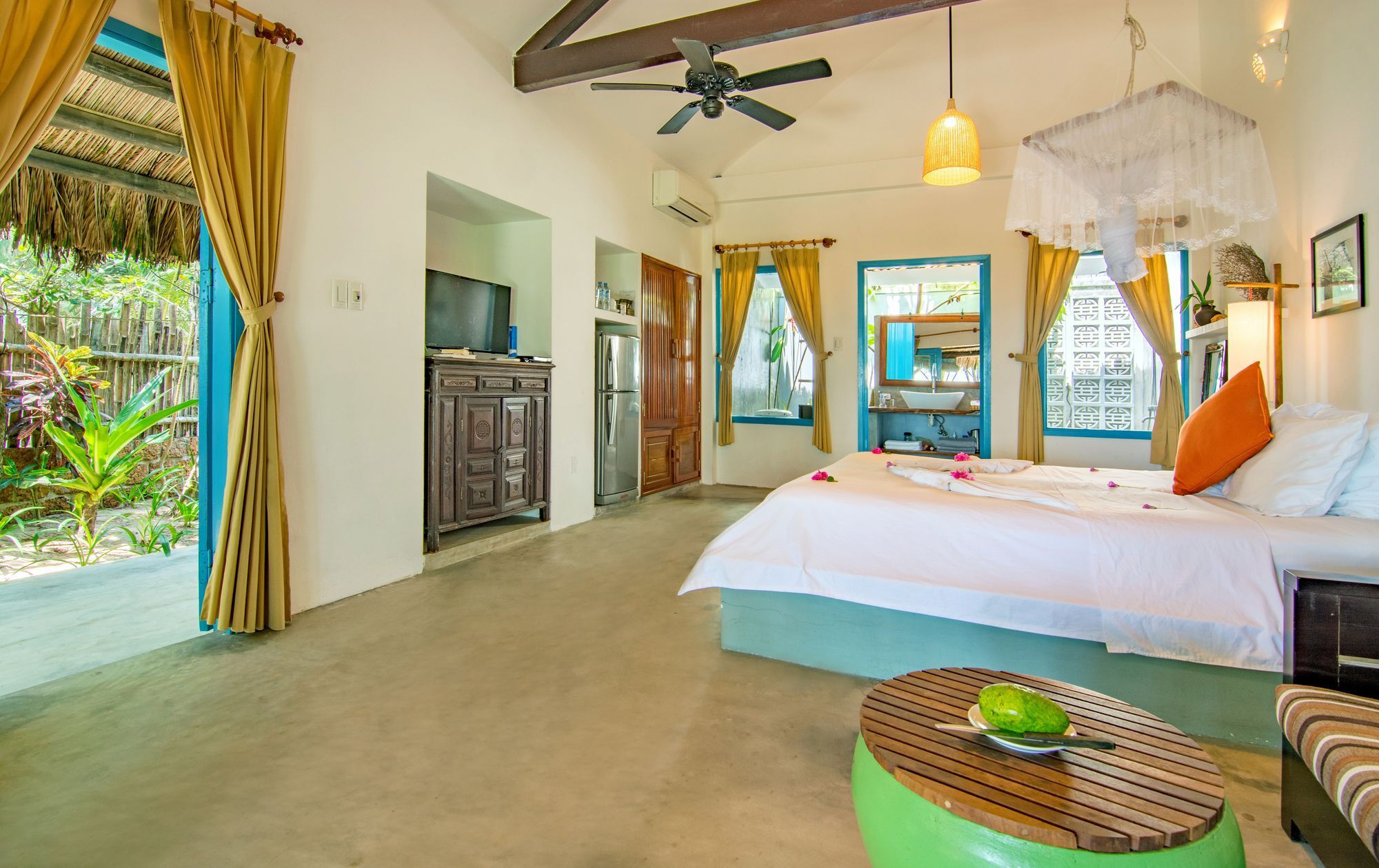 Hotel Ocean House