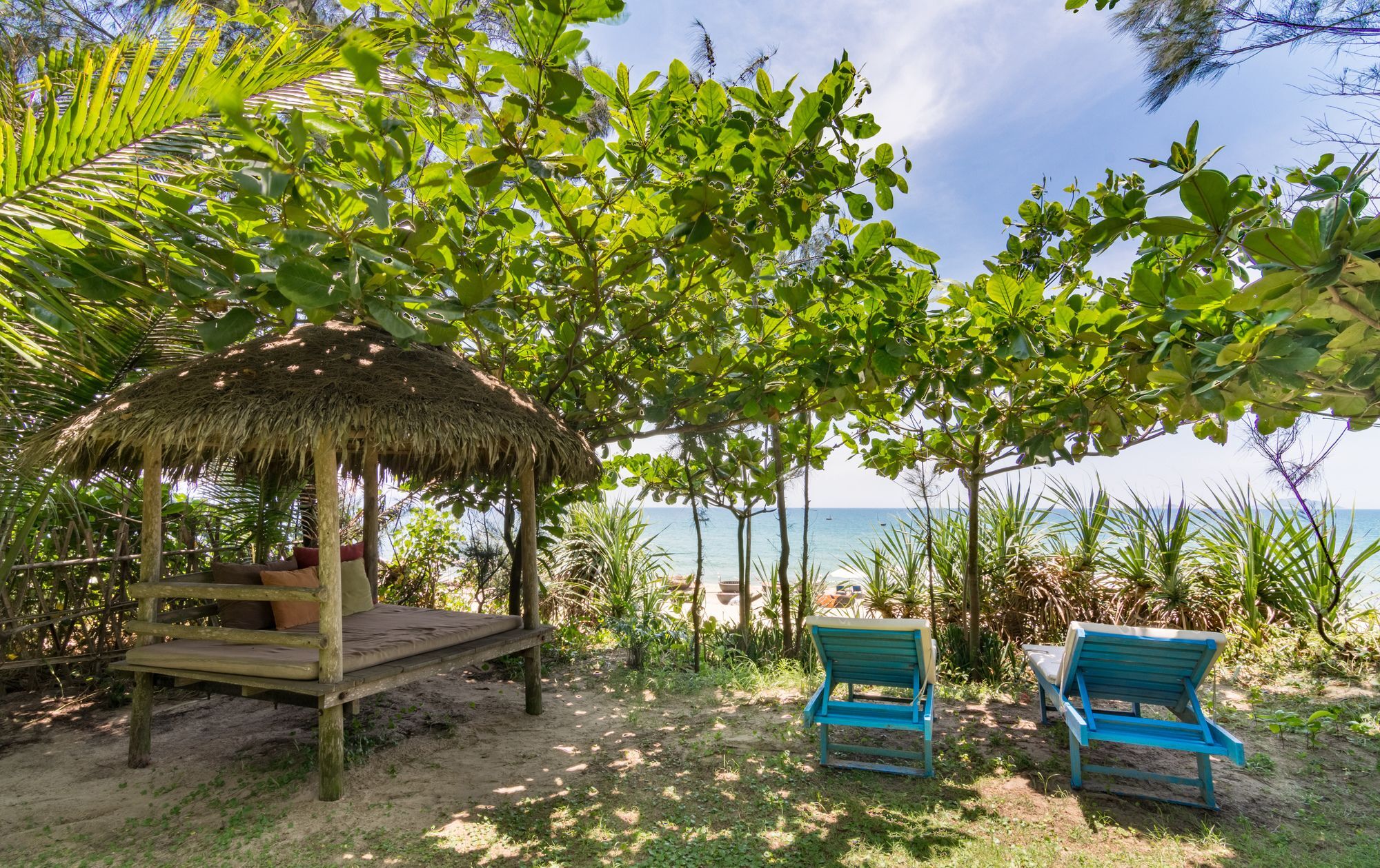 Ocean House Hotel