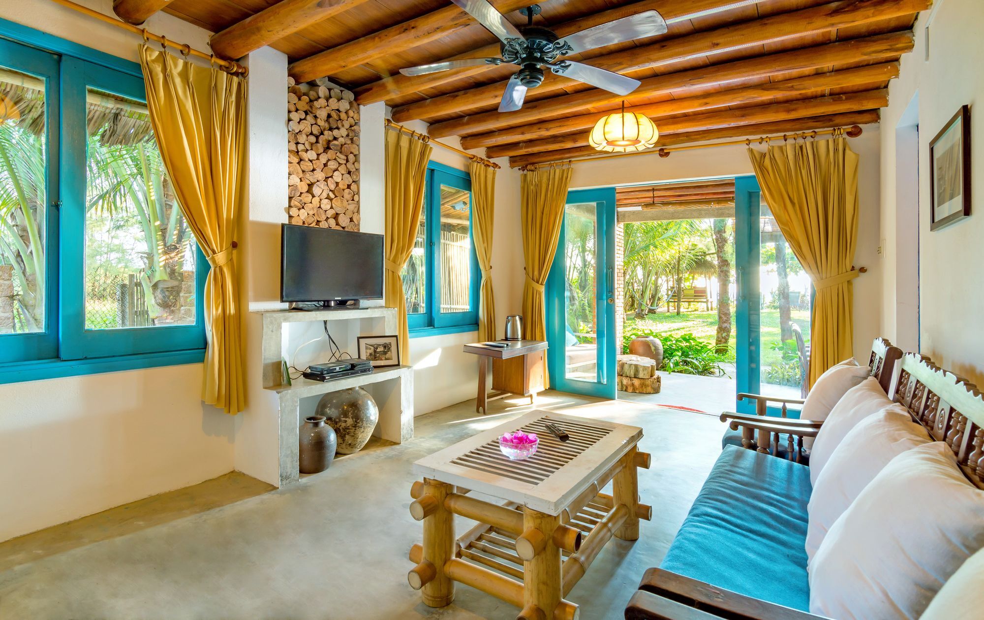 Ocean House Hotel