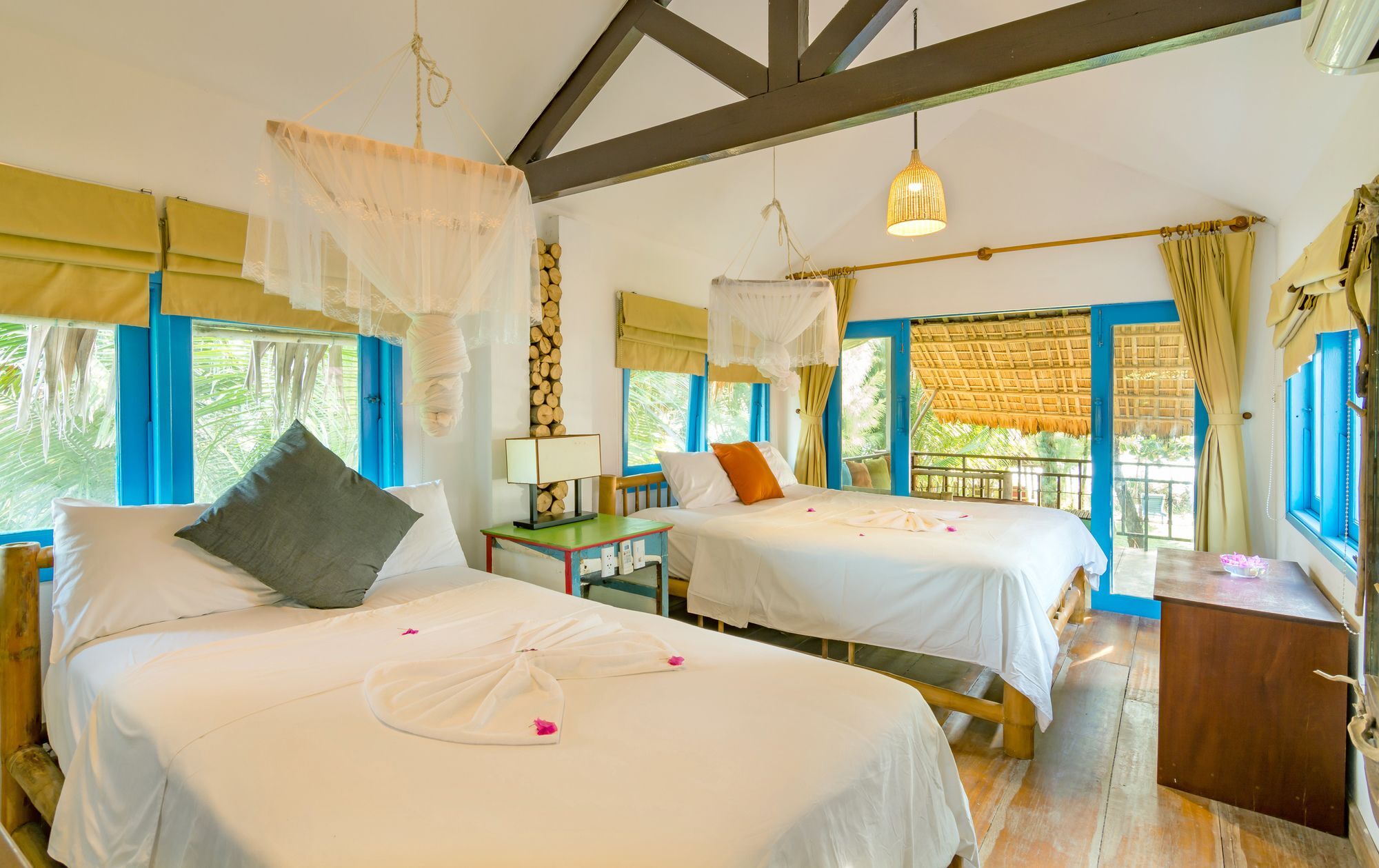 Hotel Ocean House 3*