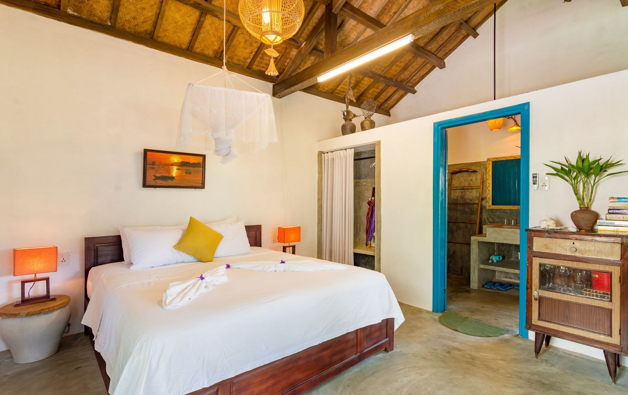 Ocean House Hoi An