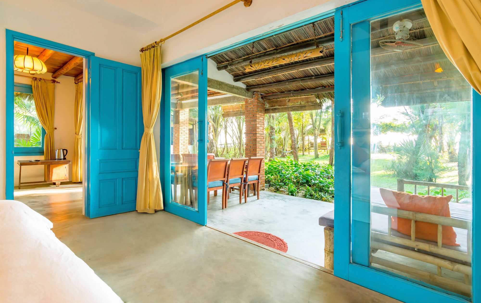 Ocean House