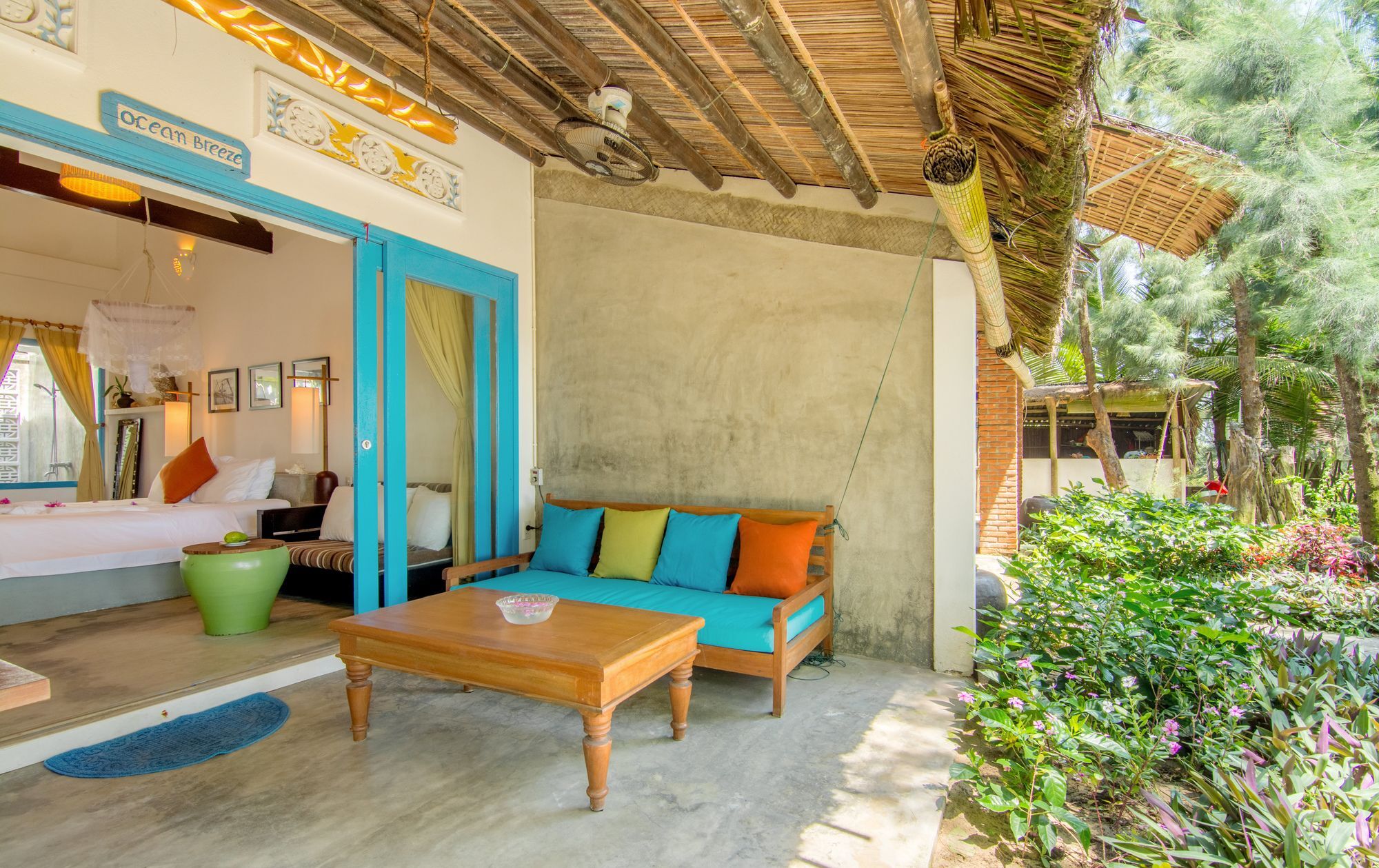 Ocean House 3*