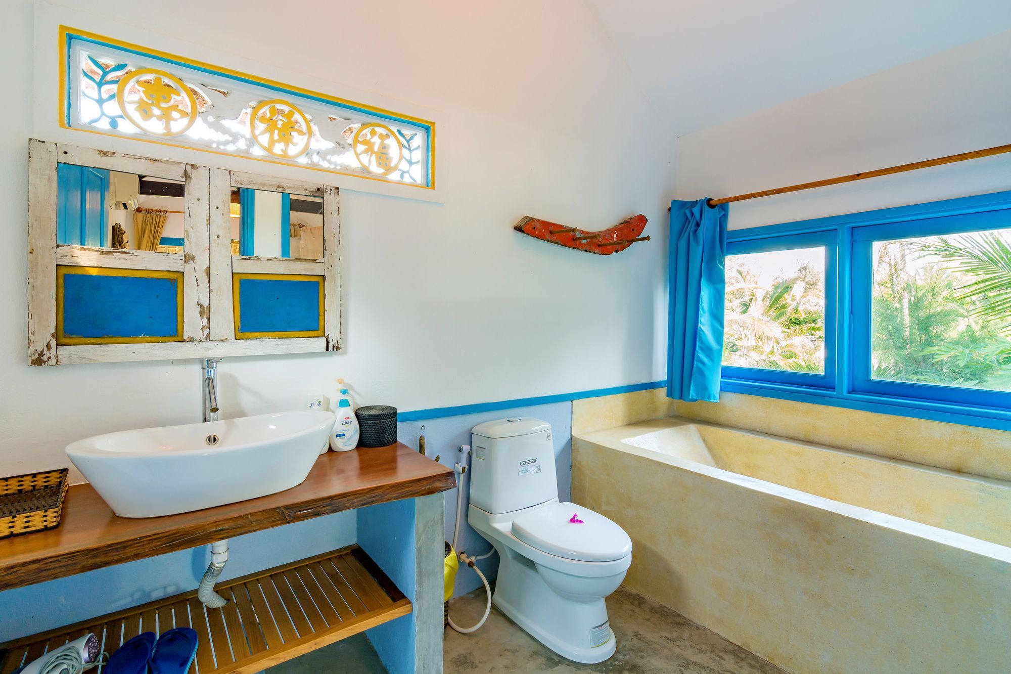 Ocean House Hotel 3*