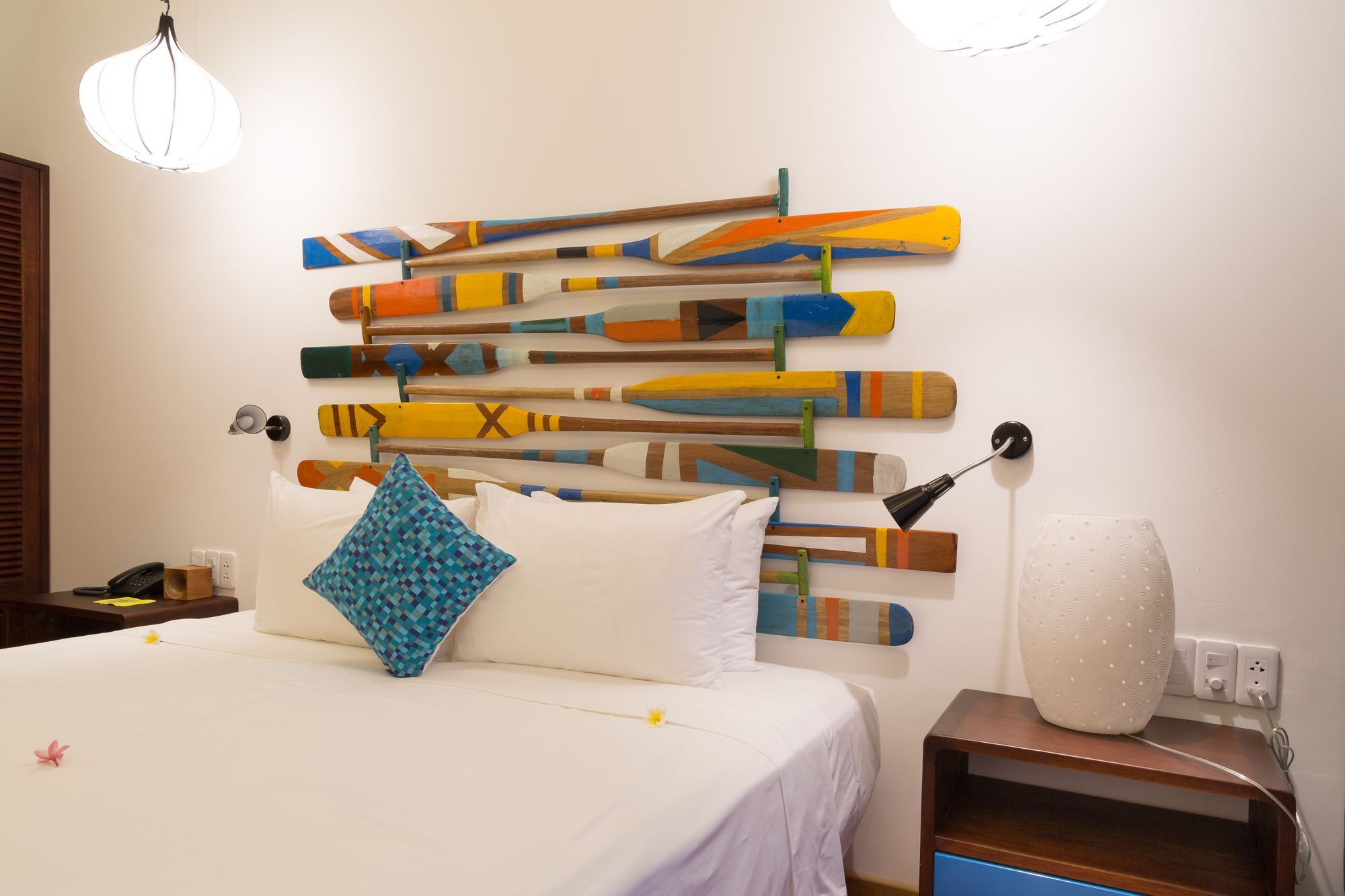 Hotel Beachside Boutique