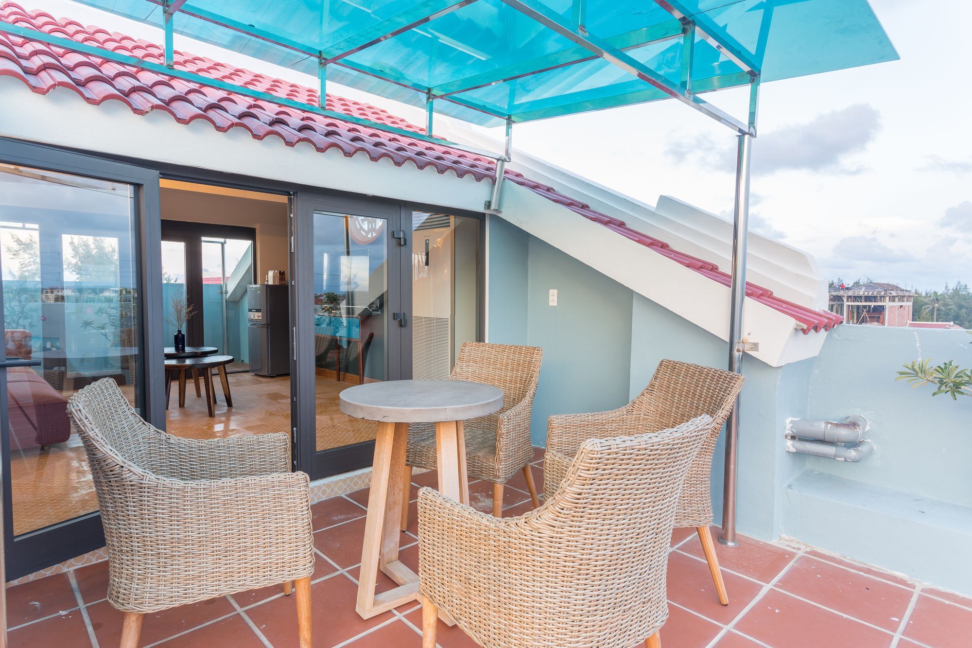 Hotel Beachside Boutique
