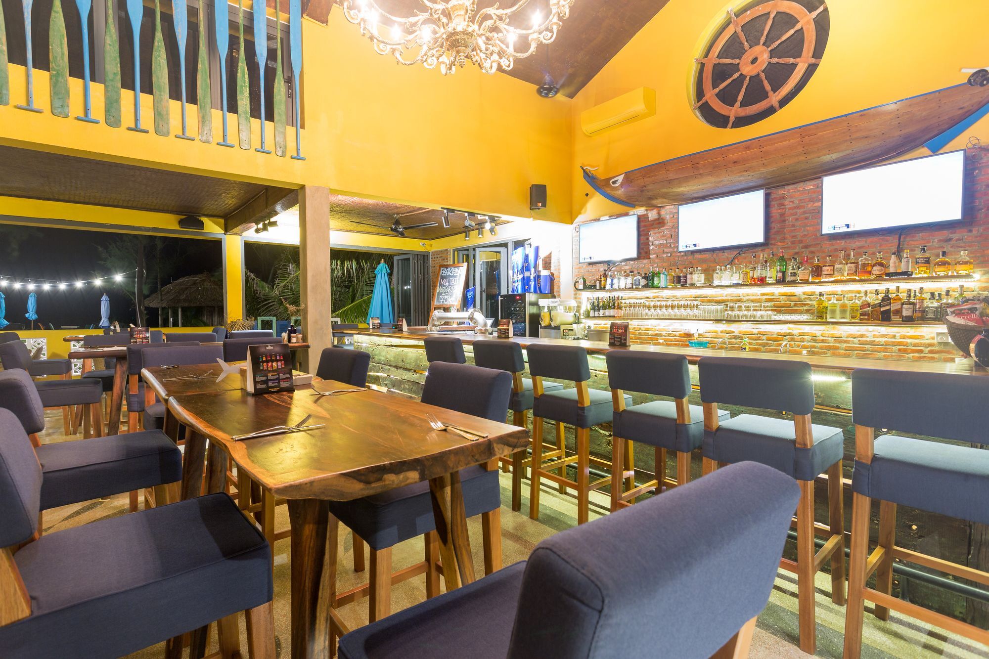 Hotel Beachside Boutique Hoi An