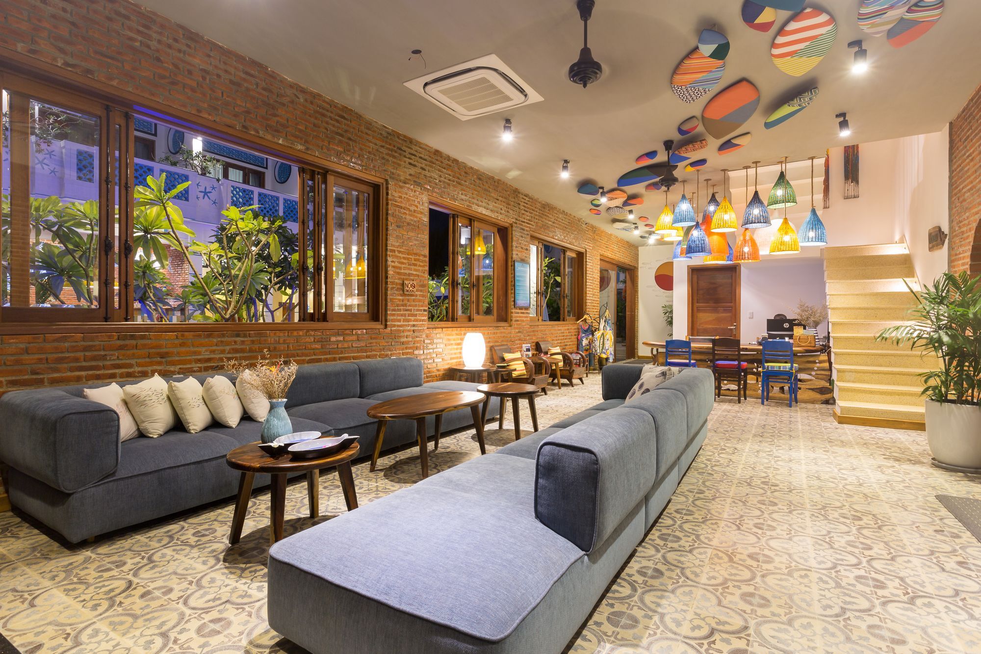 Hotel Beachside Boutique