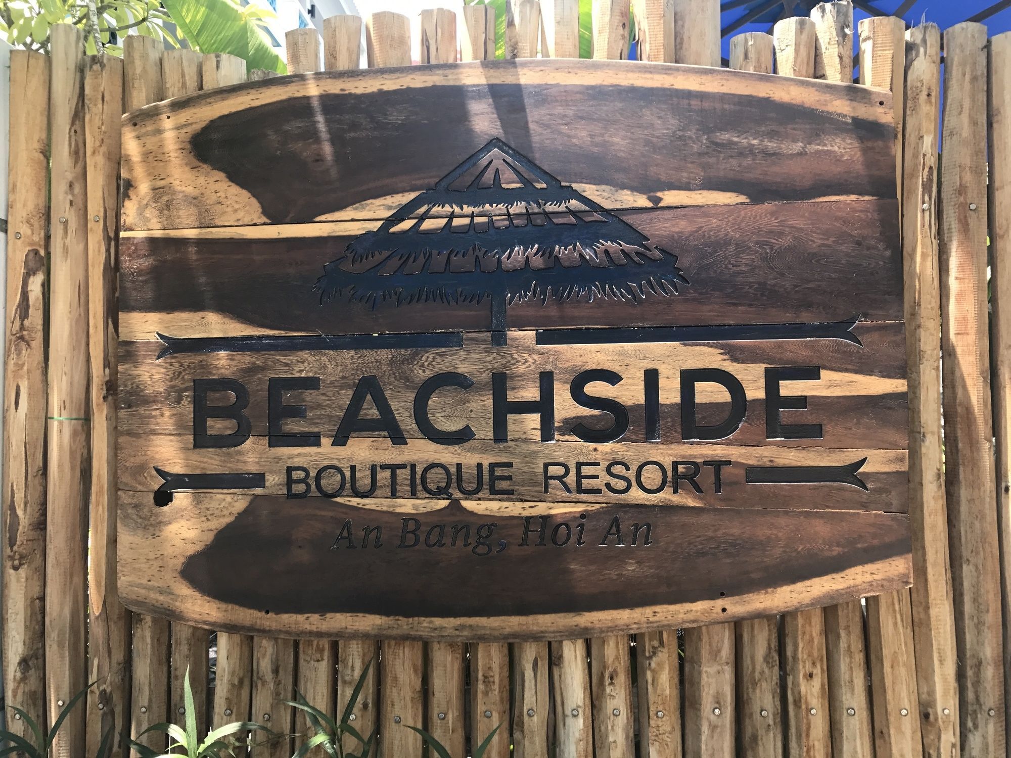 Hotel Beachside Boutique 3*