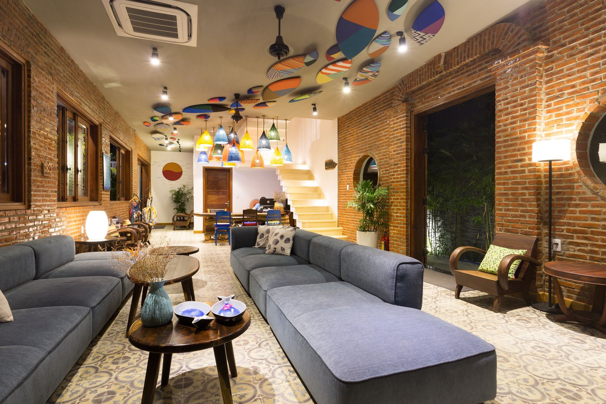 Beachside Boutique Hotel Hoi An