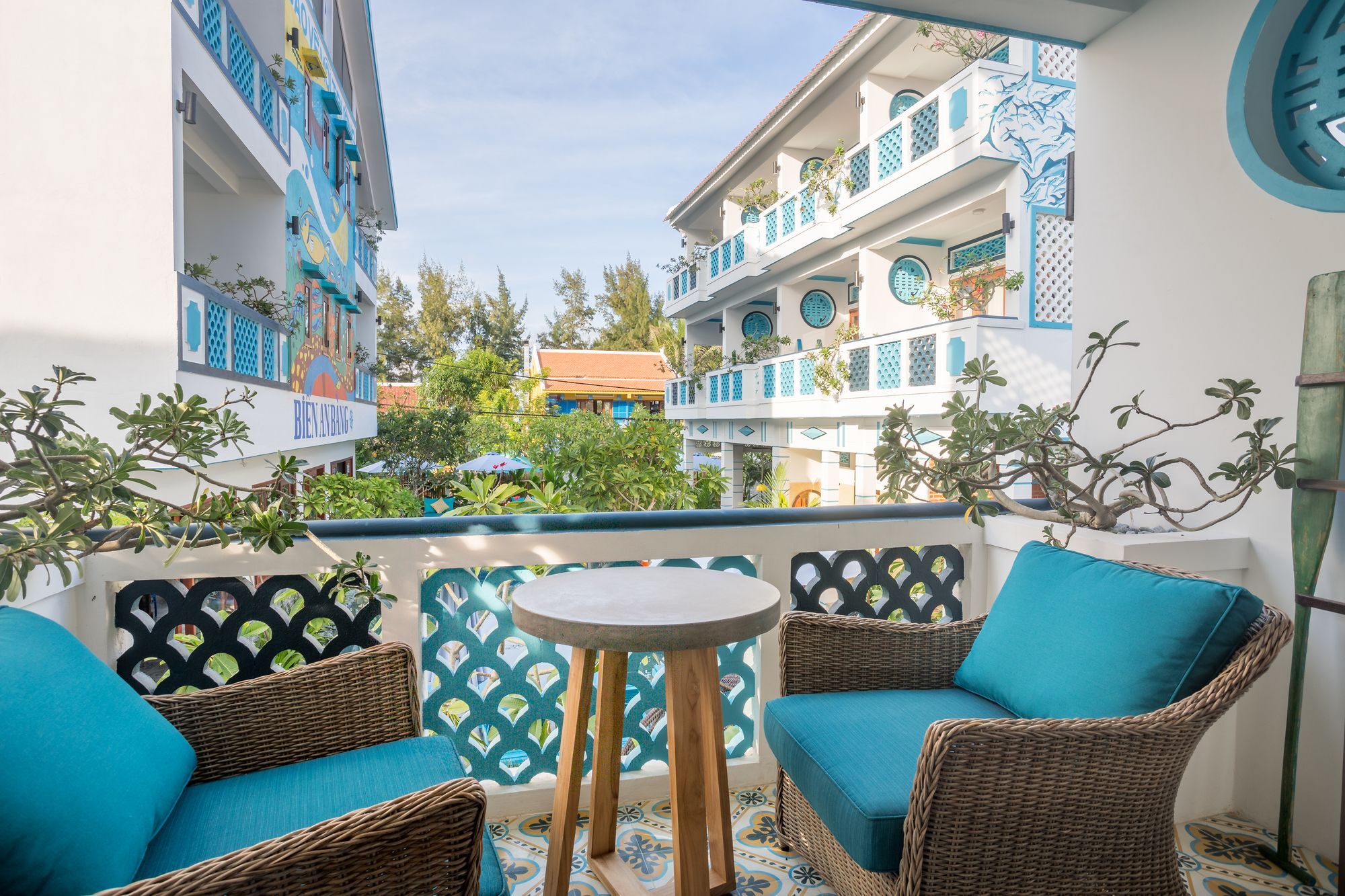 Beachside Boutique Hotel 3*