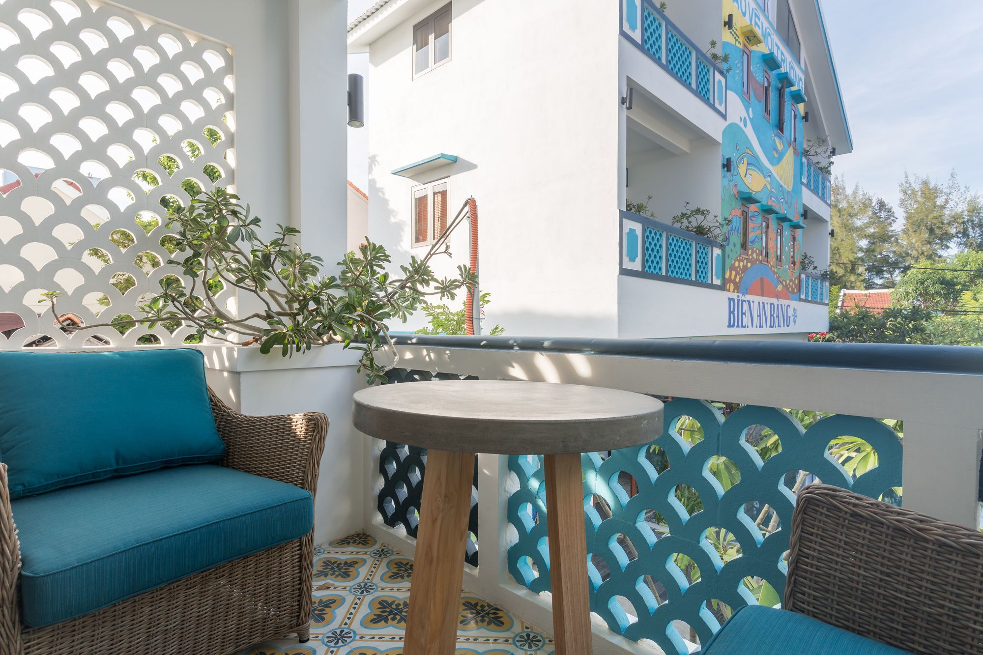 Hotel Beachside Boutique
