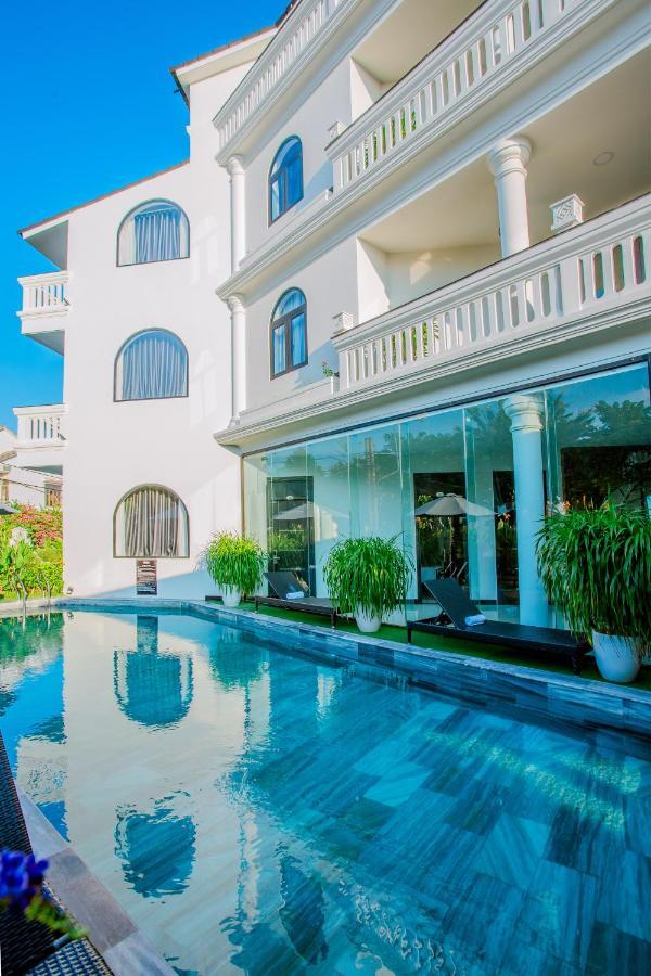 Hotel Hoianation