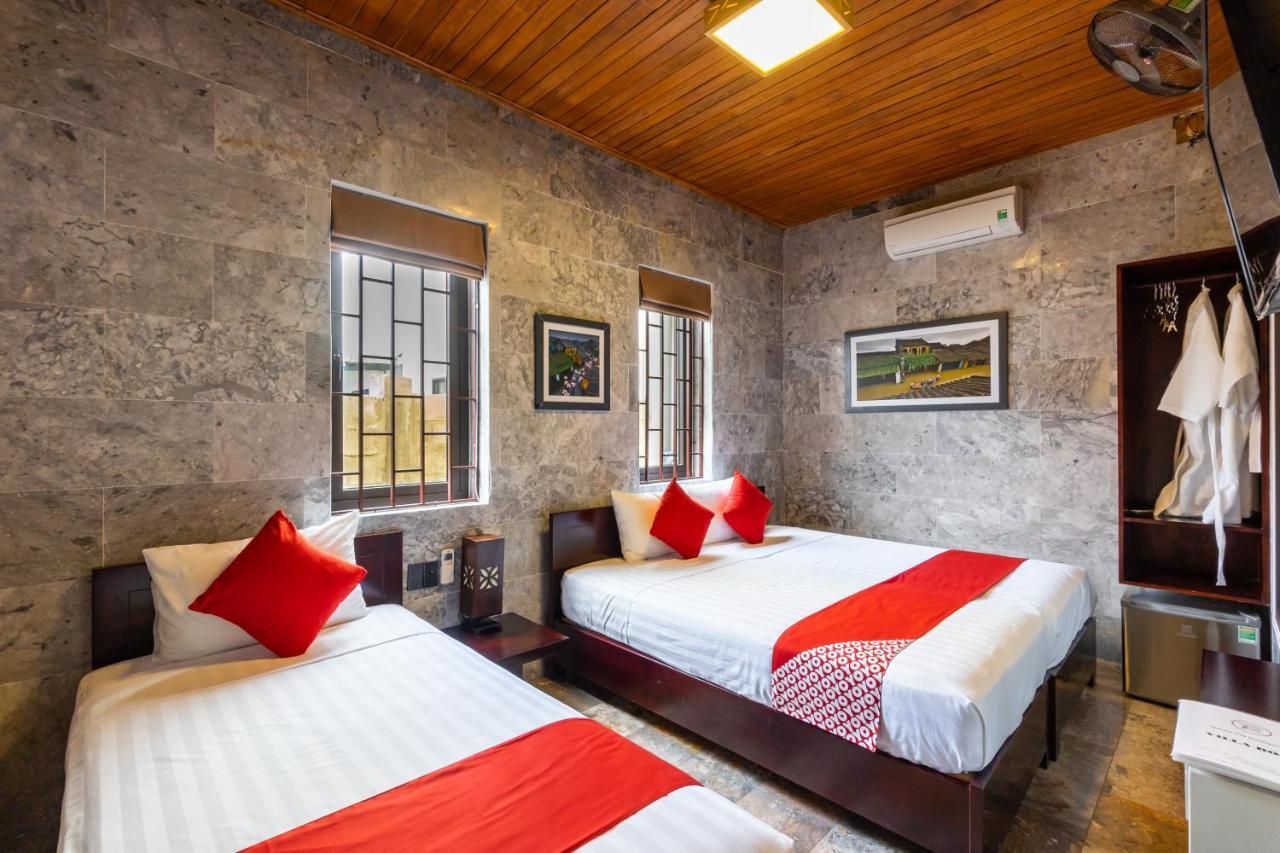 Oyo 467 Twin Villa