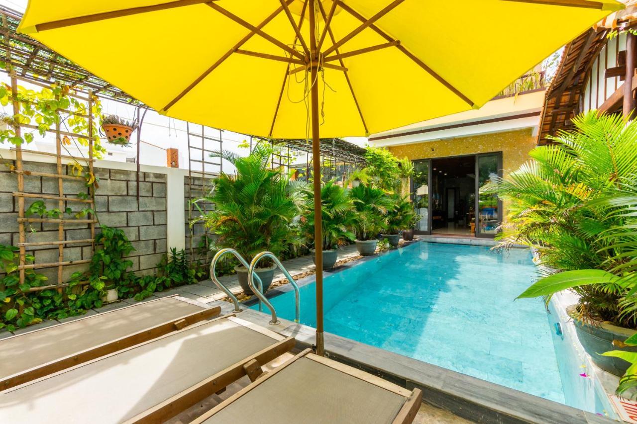 Oyo 467 Twin Villa Hoi An