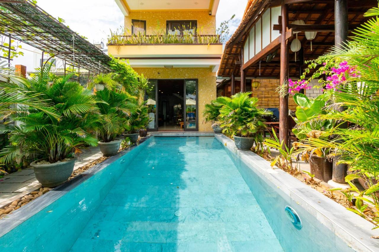 Oyo 467 Twin Villa