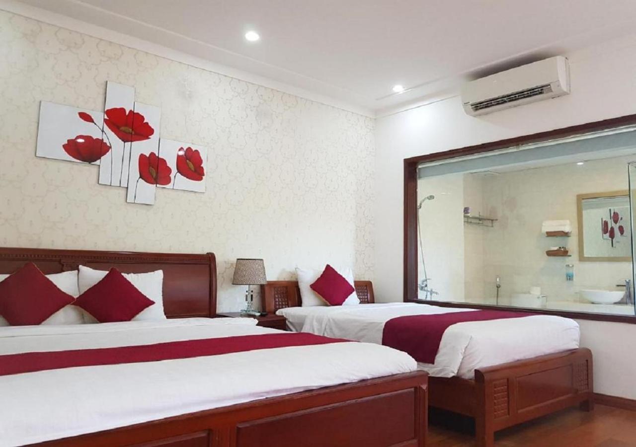 Style Hoi An